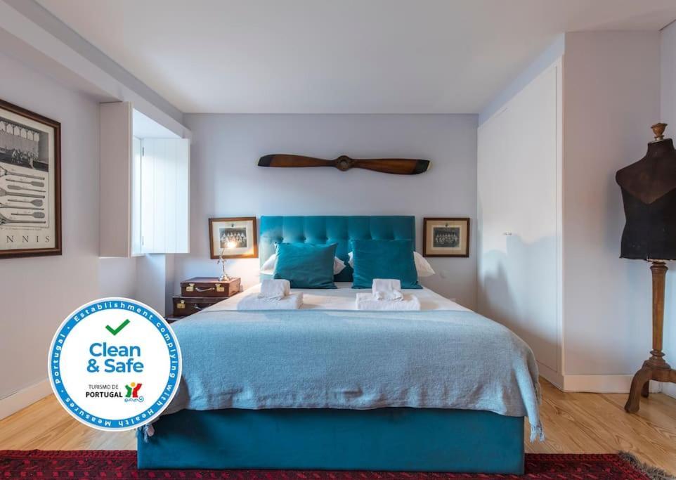 Apartment Tennis Lissabon